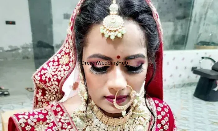 Archana Amrendra makeovers